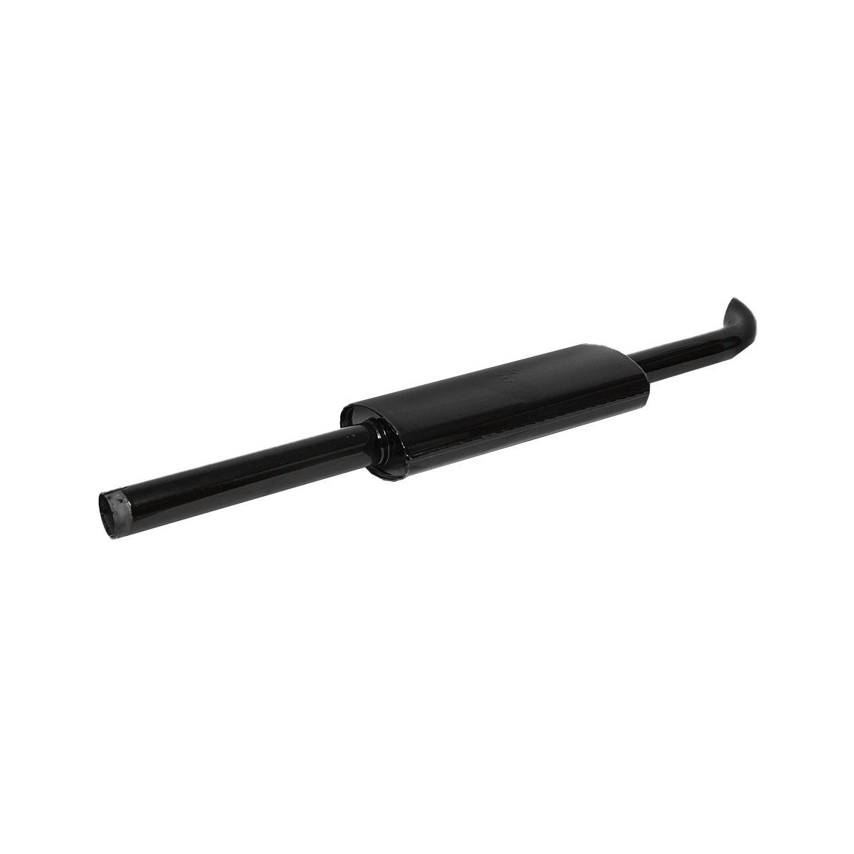 Toba esapament pentru Massey Ferguson 260